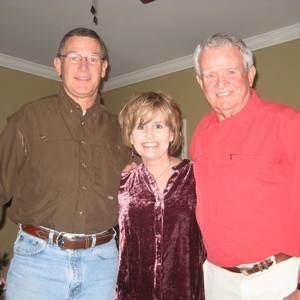 Meet your Posher, Lynn